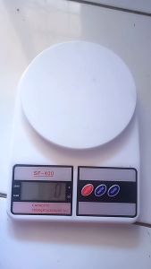 GARAM HALUS BERYODIUM 500 GRAM - GARAM MASAK - GARAM MEJA - GARAM DAPUR - Zeevi.store