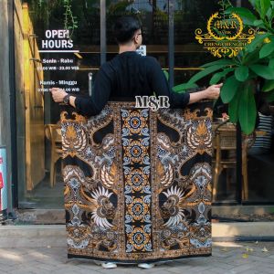 [PROMO HARI INI] Sarung santri keren remaja dan dewasa sarung batik pekalongan motif terbaru kain rayon super halus sarung mahda murah sarung pria dewasa grosir pakaian muslim laki laki