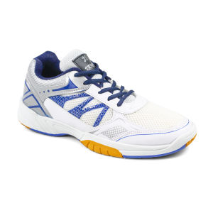 Working SM 02 Sepatu badminton Pria wanita Sepatu Volly Size 39 s/d 43