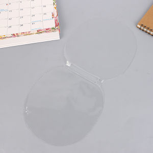 Eixiu ไม้ตีปิงปองฟิล์มป้องกันสองด้านไม้ปิงปองอุปกรณ์เสริมไม้ตีปิงปอง