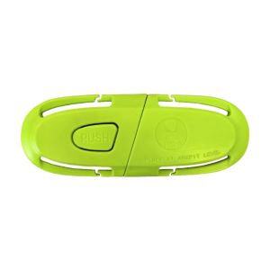 DOHOHO Anti Escape Child Seat Chest Harness Clip Universal Replacement Adjustable Safety Belt Clip Universal Buckle Lock Stroller Chest Clip for Baby Car Seats