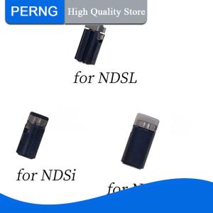 [PERNG] Tehe 1 Piece thay thế cho NDSi NDSL ndsixl LL bản lề trục trục phụ kiện DIY xoay trục trục chính bản lề trục