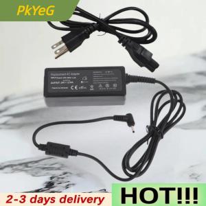 PkYeG 1 Set 19V 2.37A 45W Laptop Charger For Acer Travelmate P214 TMP214-52 P214-53 P214-54 P215-52 A314-36P A314-22