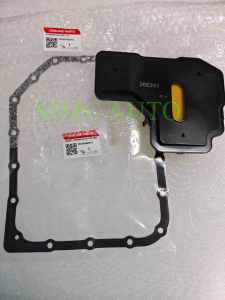 *Perodua Myvi Icon Myvi D20n Auto Filter & Gasket Axia Bezza Alza 35303-Bz010 Filter/ 35168-Bz010