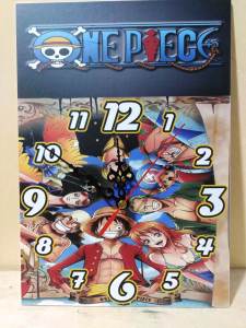Wall Clock Customize
