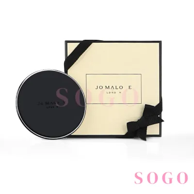 Jo Malone London Car Perfume High Quality Brand Air Freshener Diffuser，English Pear/Wild Bluebell / Lime Basil/Pomegranate Noi/ Lasting Natural Taste for