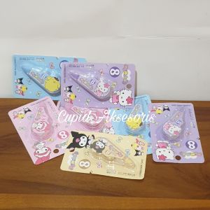 TIP EX KERTAS SIZE KECIL / CORRECTION TAPE / SANRIO PENGHAPUS