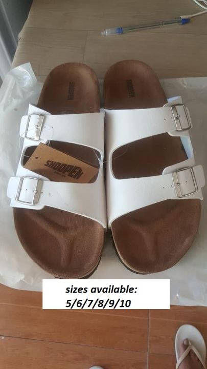 Shoopen 2024 sandals price