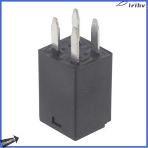 【jianzhanqinl】 xingnangxingf Aolie 1PC 12VDC 303-1AH-S-R1รีเลย์รถยนต์4 Pin