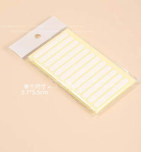 Hộp đựng nailbox mi fan cao cấp chất liệu mica