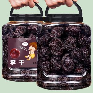 永泰李干芙蓉李干酸甜孕妇零食李子干果脯休闲蜜饯 kurma ajwa 1kg
