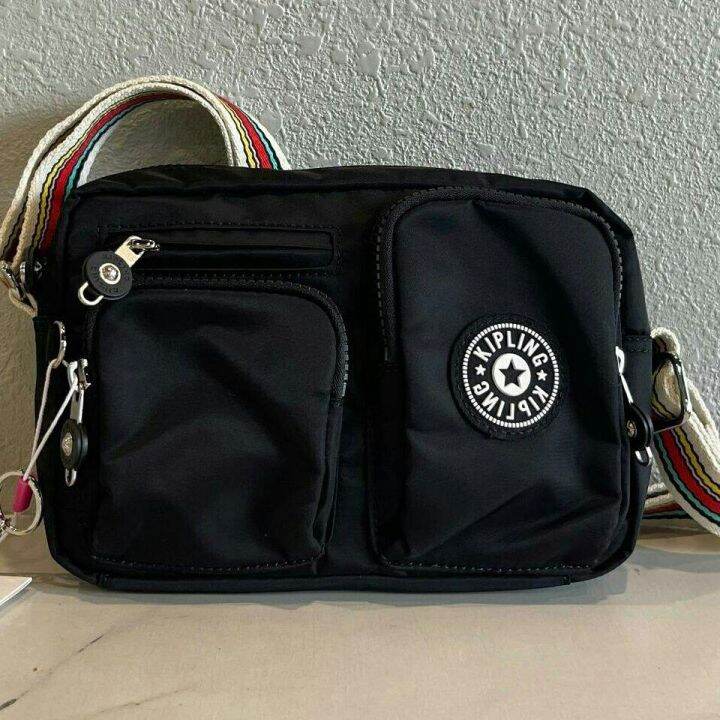 kipling mens messenger bag