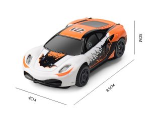 RC Mini Wall Climbing Race Car 777-617
