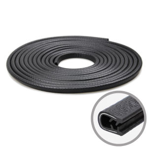 Phụ Kiện Bảo Vệ Cạnh Cửa Xe Ô Tô Dải Niêm Phong Ô Tô Trang Trí Bảo Vệ Miếng Dán Cửa Cốp Xe Ô Tô Trang Trí Tạo Kiểu Xe Hơi
