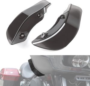 Widen Wind Deflector for Road Glide CVO Special 2015-2023Smoked