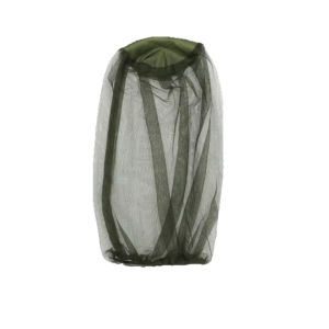 1Pack Topi Nyamuk Jaring Muka Outdoor Protective Hat Mosquito Head Net for Hiking Camping