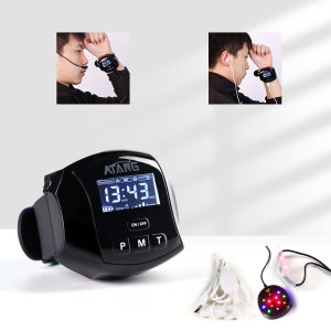Laser Therapy Watch Strong Immune System Stroke in Diabetic Patients High Blood Glucose Symptoms