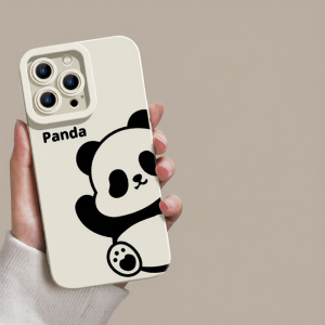 FCYOUSIDUN Ốp Lưng Silicone cho iPhone 17 16 15 14 13 12
