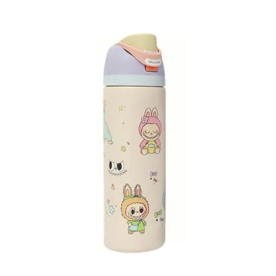 SG Owala Freesip 24oz/32oz Insulated Stainless Steel - BPA-Free Sports Water Bottle