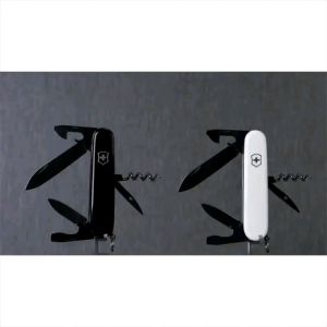 ORIGINAL❗❗ Victorinox Limited Edition Onyx Black Series