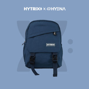 HYENA x HYTRIX  [LP84] - Colour Pop Backpack Water reppelent - Ransel Small Tas Fahion Korea Stylish