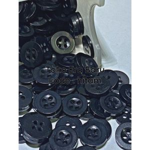 KANCING HEM LUBANG 4 UKURAN 18L (1 gross)