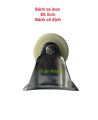 Bánh xe inox 304 đường kính bánh 50mm. 