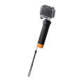 DJI Osmo Action Diving Accessory Kit (DJI Action 5 Pro / 4 / 3 Waterproof Case + DJI Floating Handle) ของแท้. 