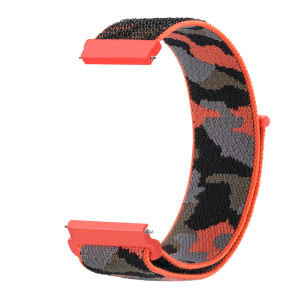 Cho Suunto Race 2 Vertical 2 Dây đeo Nylon Dây đeo thoáng khí mềm mại Dây đeo đồng hồ đeo tay Suunto 9 Peak/9 Peak Pro/Race S dây đeo đồng hồ thông minh Vòng đeo tay thể thao