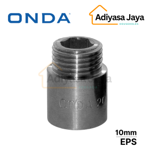 Extension Piece EPS 1/2 (ONDA) / Brass Fitting