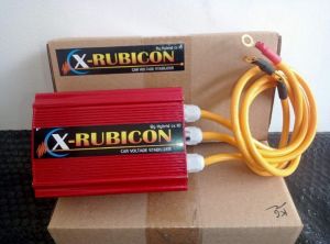 stabilizer aki mobil hybrid cx10 X-RUBICON 1000 sampai 10.000cc
