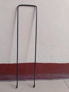 basket support pole size 26 Bicycle