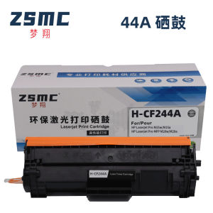 Mengxiang Applies to HP CF244A 44A Toner Cartridge   Hp M15w M15a MFP M28W M28a Toner Cartridge