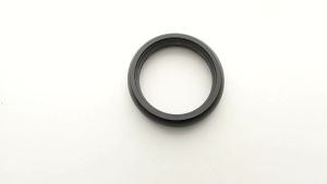 Stroller Tire For Uppababy Minu Rear Wheel Pushchair Back PU Tyre Tubless Baby Buggy Outer Cover Compatible Pram Accessories