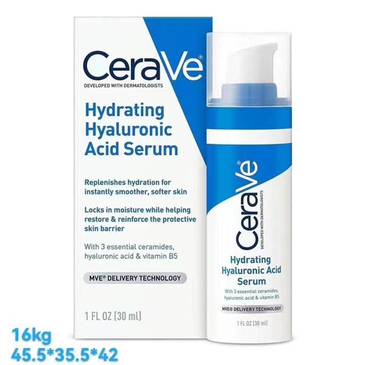Tatoe ️ [Hàng sẵn có] Serum chống nhăn Cerave với Retinol và ...