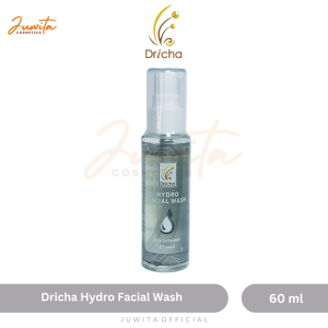 Dricha Hydro Facial Wash