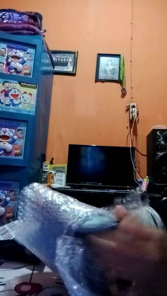 Buyer review video 2