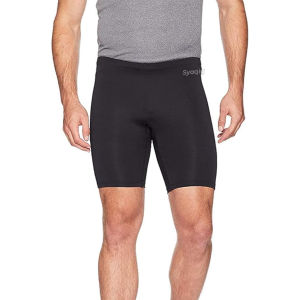 Shorts Pants Celana Baselayer Manset Daleman Olahraga Futsal Sepakbola Gym Pria wanita