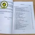 Buku 150 Hadits pilihan Hadist Untuk Pembinaan Akhlak Iman Al Ikhlas. 