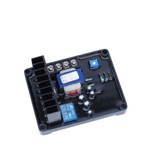 AVR GB160 GB130 Bộ điều chỉnh điện áp máy phát điện chổi than trung quốc từ 2kw - 150kw loại tốt