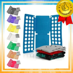 Alat Lipat Baju Praktis / Flipfold Laundry