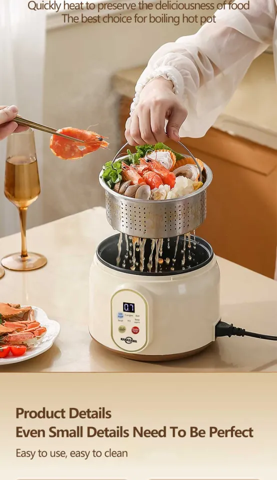 Electric Cooker L Rice Cooker Panasonic SR-3NA Liter Automatic