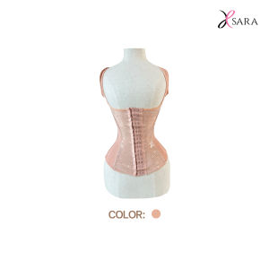 Xsara Bodysuit บอดี้สูท ชุดกระชับสัดส่วน เก็บส่วนเกินรอบตัว