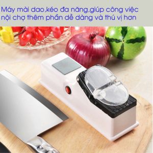 [HCM]Máy Mài Dao Kéo Tự Động