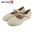 Rusty Lopez Kids Girl's doll Shoes (LIANA CS). 