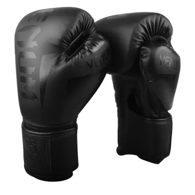 10/12oz Boxing Gloves Adjustable Size PU Leather Gloves Mens Boxing Training Gloves Mens and Womens One Size Can be Applied
