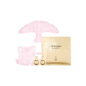 【Direct From Japan】Cle de Peau Best-Selling Radiance Mask: Intense Hydration Improves Skin Texture