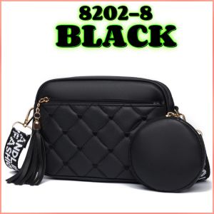 TRENDY NE FESYEN KOREA STYLE WOMEN SLING BAG CROSS BODY MESSENGER BAG FEMALE BAG CUTE GIRL PU LEATHER BAG BEG TANGAN WANITA HANDBAG PEREMPUAN BEG SILANG TEPI MURAH COMEL CANTIK READY STOCK.