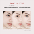 CLIO Kill Cover Mesh Glow Cushion SPF 50PA++++  Free Refill. 