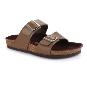 Carvil Benzo 02 Original Sendal Puyuh Casual Pria Wanita Sendal Selop Slider